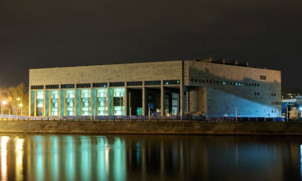 Biblioteka Wrocławska