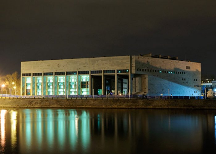 Biblioteka Wrocławska